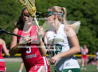 Thumbnail 2 in Regis Jesuit @ Santa Barbara photogallery.