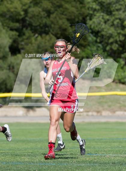 Thumbnail 2 in Regis Jesuit @ Santa Barbara photogallery.