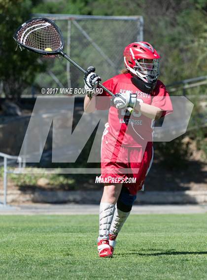 Thumbnail 2 in Regis Jesuit @ Santa Barbara photogallery.