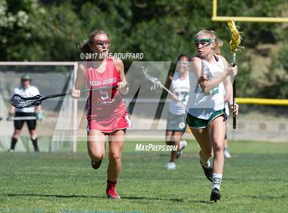Thumbnail 1 in Regis Jesuit @ Santa Barbara photogallery.