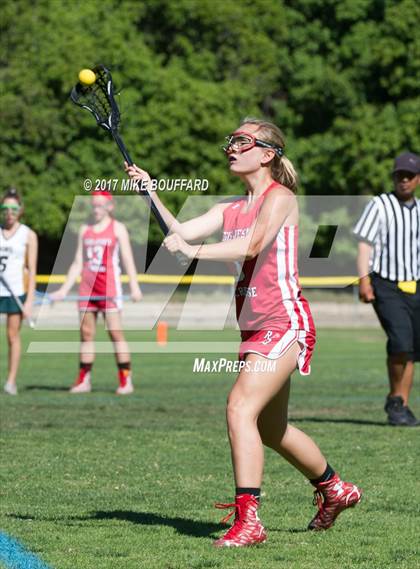 Thumbnail 2 in Regis Jesuit @ Santa Barbara photogallery.