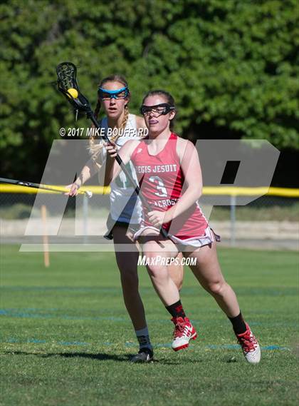 Thumbnail 3 in Regis Jesuit @ Santa Barbara photogallery.