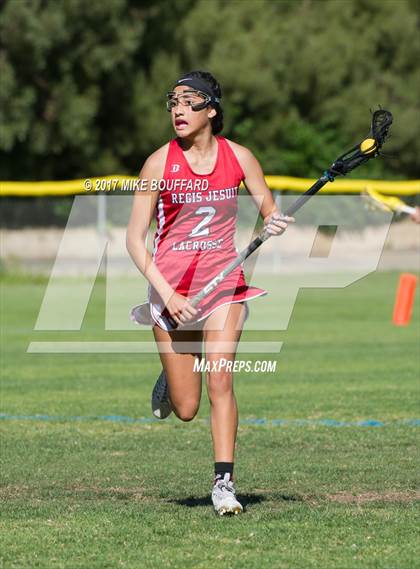 Thumbnail 1 in Regis Jesuit @ Santa Barbara photogallery.