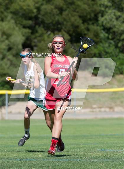 Thumbnail 3 in Regis Jesuit @ Santa Barbara photogallery.