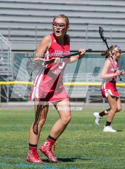 Thumbnail 3 in Regis Jesuit @ Santa Barbara photogallery.