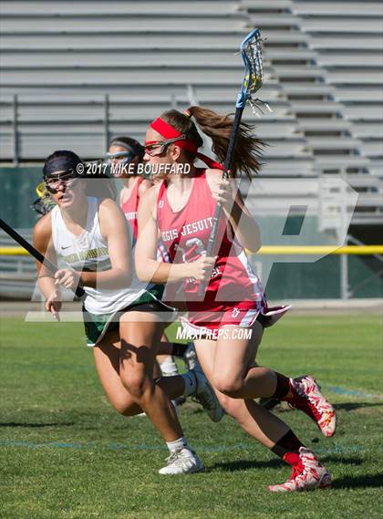 Thumbnail 2 in Regis Jesuit @ Santa Barbara photogallery.