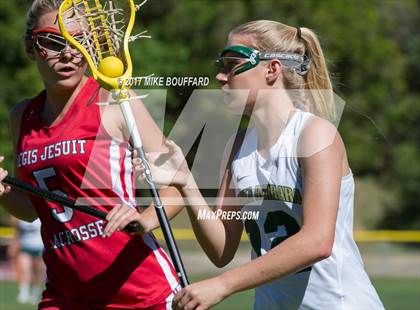 Thumbnail 1 in Regis Jesuit @ Santa Barbara photogallery.