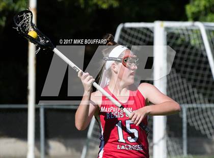 Thumbnail 3 in Regis Jesuit @ Santa Barbara photogallery.