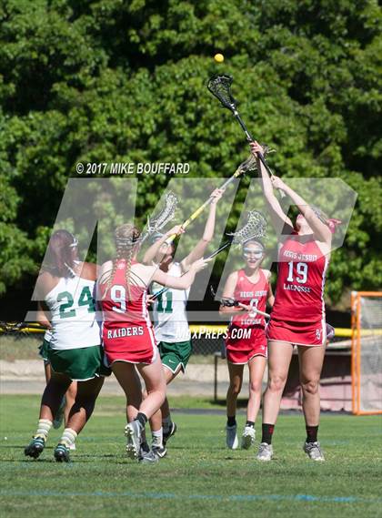 Thumbnail 1 in Regis Jesuit @ Santa Barbara photogallery.
