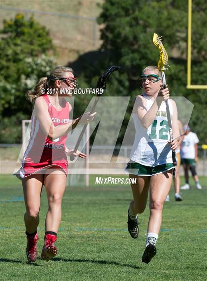 Thumbnail 3 in Regis Jesuit @ Santa Barbara photogallery.