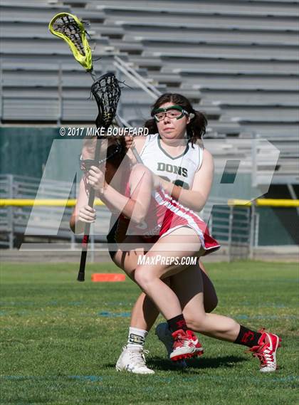 Thumbnail 1 in Regis Jesuit @ Santa Barbara photogallery.