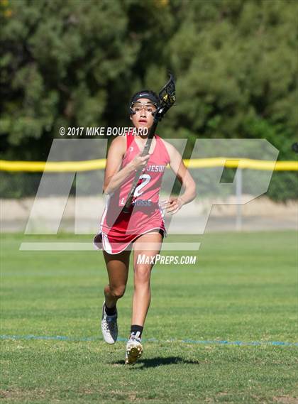 Thumbnail 3 in Regis Jesuit @ Santa Barbara photogallery.