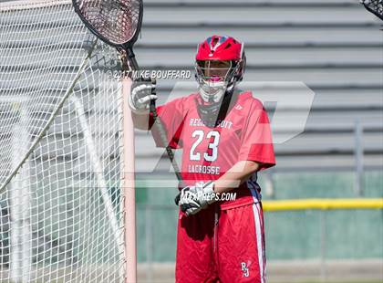 Thumbnail 2 in Regis Jesuit @ Santa Barbara photogallery.