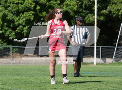 Thumbnail 3 in Regis Jesuit @ Santa Barbara photogallery.