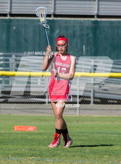 Thumbnail 1 in Regis Jesuit @ Santa Barbara photogallery.