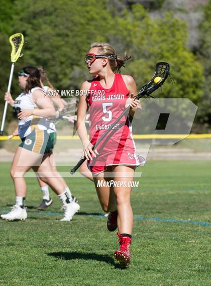 Thumbnail 1 in Regis Jesuit @ Santa Barbara photogallery.