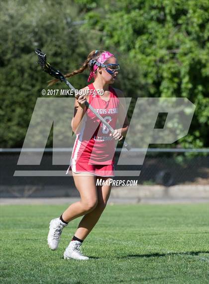 Thumbnail 2 in Regis Jesuit @ Santa Barbara photogallery.