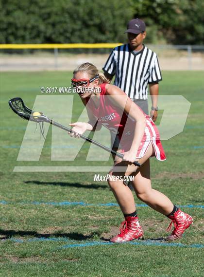 Thumbnail 1 in Regis Jesuit @ Santa Barbara photogallery.