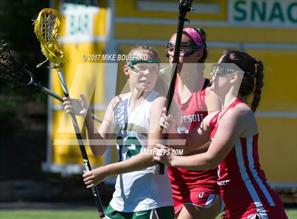 Thumbnail 1 in Regis Jesuit @ Santa Barbara photogallery.