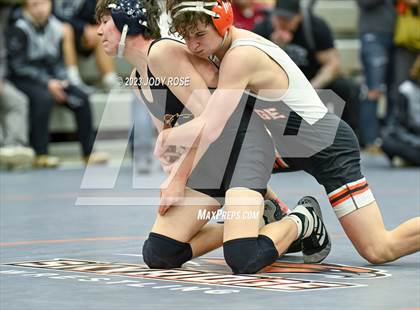 Thumbnail 2 in UHSAA 6A Divisional  photogallery.