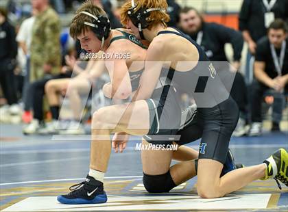Thumbnail 1 in UHSAA 6A Divisional  photogallery.