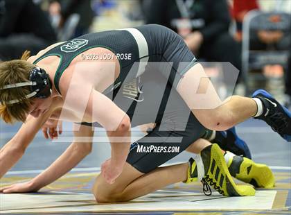 Thumbnail 3 in UHSAA 6A Divisional  photogallery.