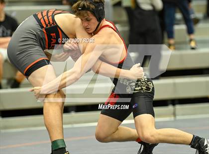 Thumbnail 2 in UHSAA 6A Divisional  photogallery.
