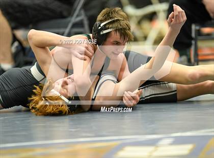 Thumbnail 1 in UHSAA 6A Divisional  photogallery.
