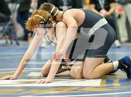 Thumbnail 2 in UHSAA 6A Divisional  photogallery.