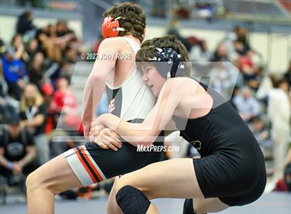 Thumbnail 3 in UHSAA 6A Divisional  photogallery.
