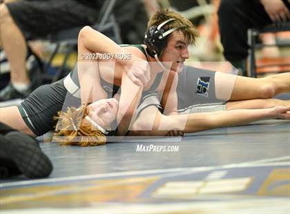Thumbnail 3 in UHSAA 6A Divisional  photogallery.