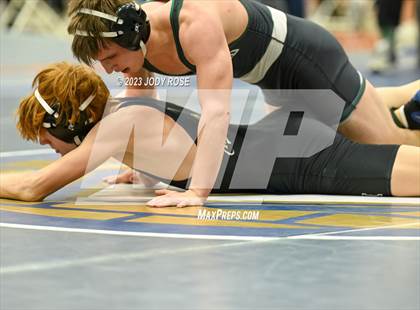 Thumbnail 3 in UHSAA 6A Divisional  photogallery.