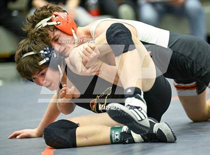 Thumbnail 1 in UHSAA 6A Divisional  photogallery.