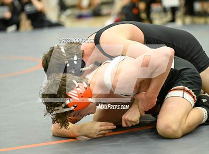 Thumbnail 3 in UHSAA 6A Divisional  photogallery.