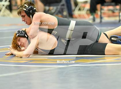 Thumbnail 2 in UHSAA 6A Divisional  photogallery.