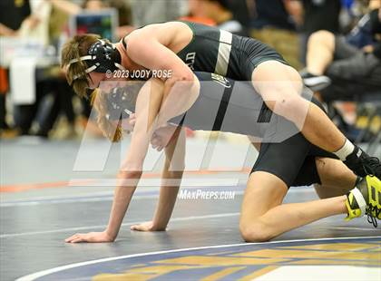 Thumbnail 2 in UHSAA 6A Divisional  photogallery.