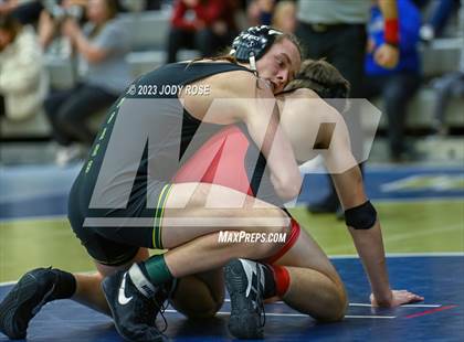 Thumbnail 2 in UHSAA 6A Divisional  photogallery.