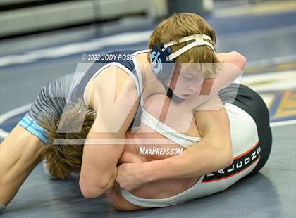 Thumbnail 3 in UHSAA 6A Divisional  photogallery.