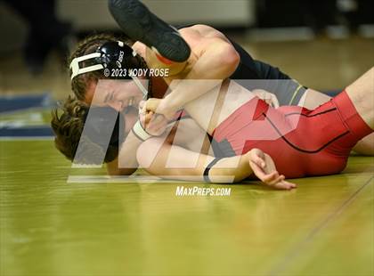 Thumbnail 1 in UHSAA 6A Divisional  photogallery.