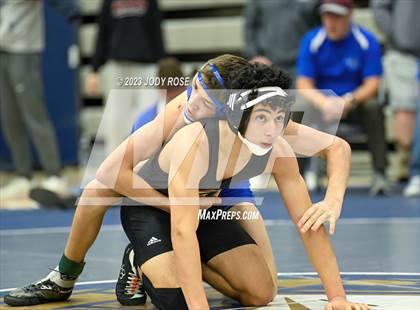 Thumbnail 3 in UHSAA 6A Divisional  photogallery.