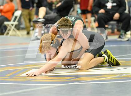 Thumbnail 2 in UHSAA 6A Divisional  photogallery.