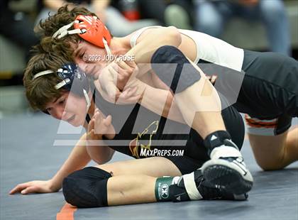 Thumbnail 3 in UHSAA 6A Divisional  photogallery.