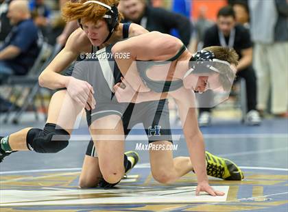 Thumbnail 2 in UHSAA 6A Divisional  photogallery.