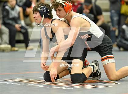 Thumbnail 1 in UHSAA 6A Divisional  photogallery.