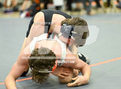Thumbnail 1 in UHSAA 6A Divisional  photogallery.