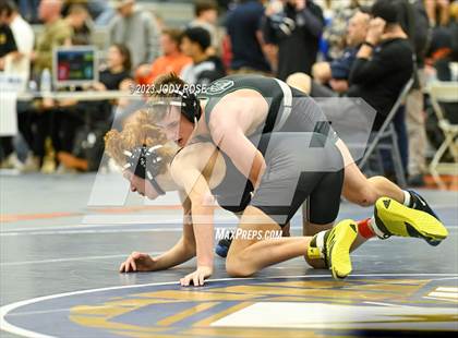 Thumbnail 1 in UHSAA 6A Divisional  photogallery.