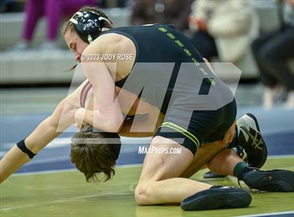 Thumbnail 1 in UHSAA 6A Divisional  photogallery.
