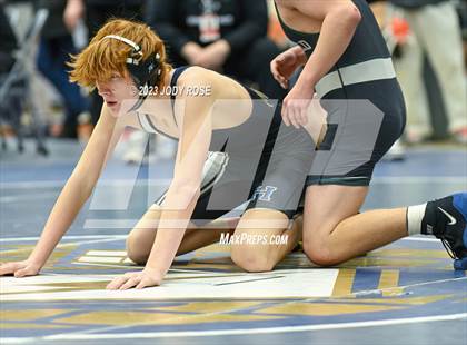 Thumbnail 1 in UHSAA 6A Divisional  photogallery.