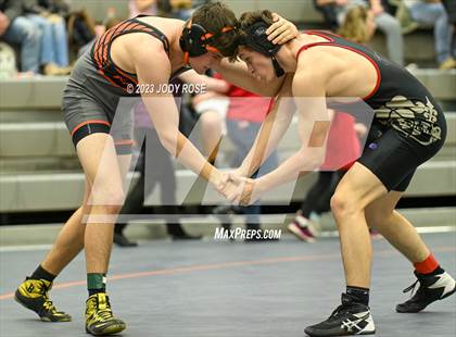 Thumbnail 3 in UHSAA 6A Divisional  photogallery.