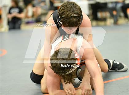 Thumbnail 1 in UHSAA 6A Divisional  photogallery.